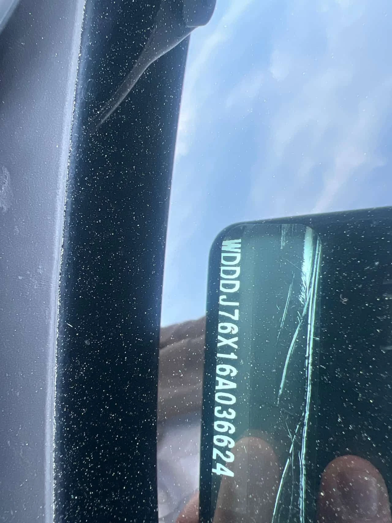 Mercedes-Benz CLS 55 AMG 5.5L AMG/CARFAX/ПОДГРЕВ/ПАМЕТ/Stage 2 Ceramic coat, снимка 9 - Автомобили и джипове - 54240344