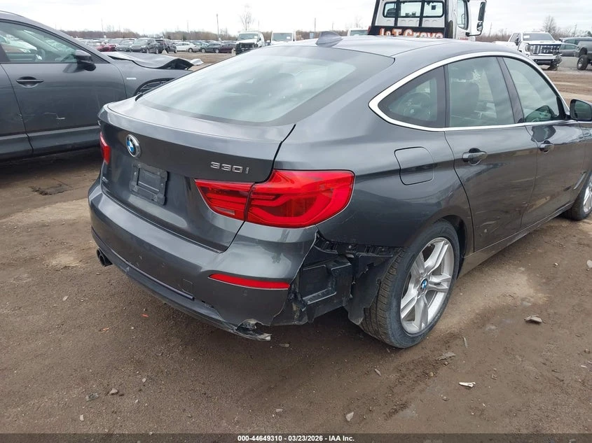 BMW 330 2.0l I Gran Turismo xDrive | Mobile.bg � ����������� 4
