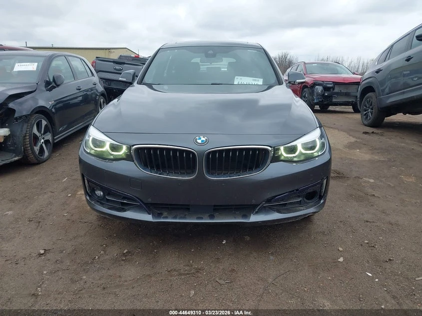 BMW 330 2.0l I Gran Turismo xDrive | Mobile.bg � ����������� 12