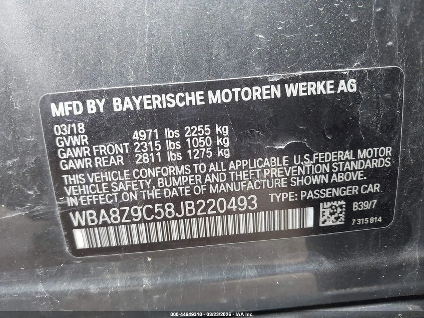 BMW 330 2.0l I Gran Turismo xDrive | Mobile.bg � ����������� 9