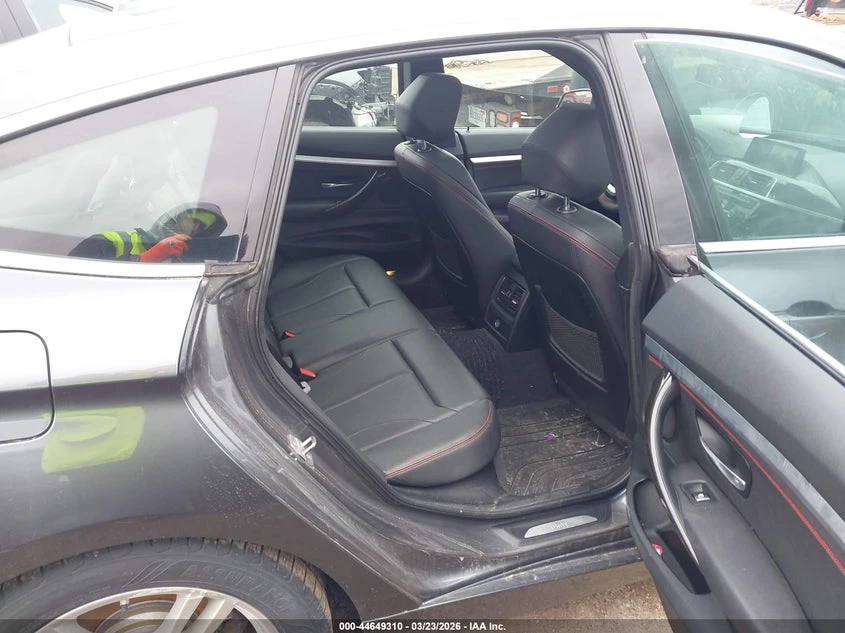 BMW 330 2.0l I Gran Turismo xDrive | Mobile.bg � ����������� 8