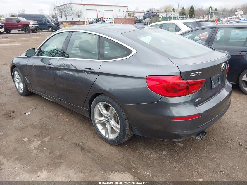 BMW 330 2.0l I Gran Turismo xDrive | Mobile.bg � ����������� 3
