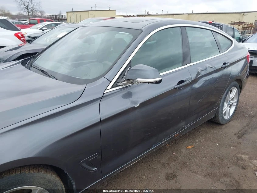 BMW 330 2.0l I Gran Turismo xDrive | Mobile.bg � ����������� 6