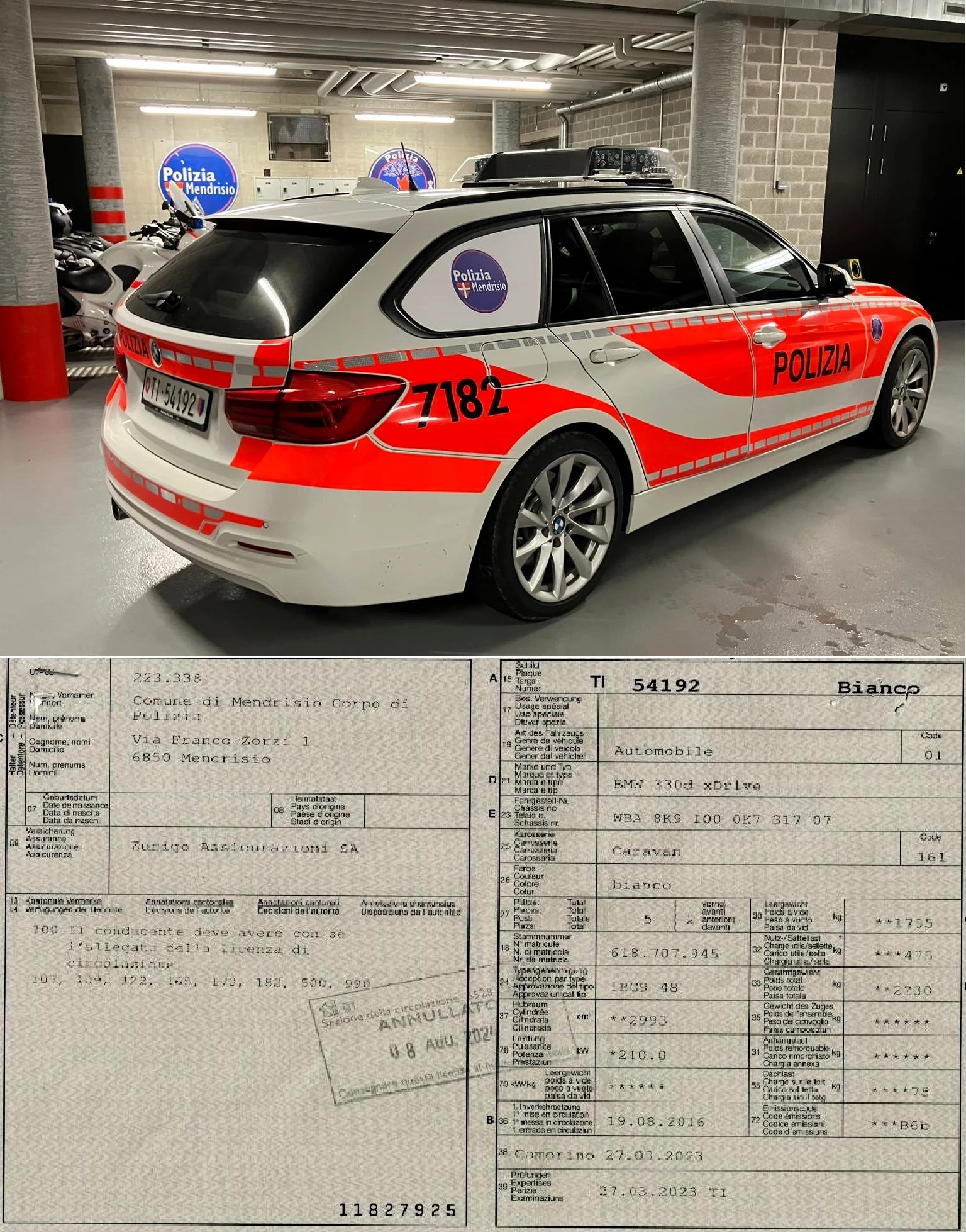 BMW 330 СМЕНЕНИ ВЕРИГИ xDrive M Performance Power Kit, снимка 11 - Автомобили и джипове - 54703655