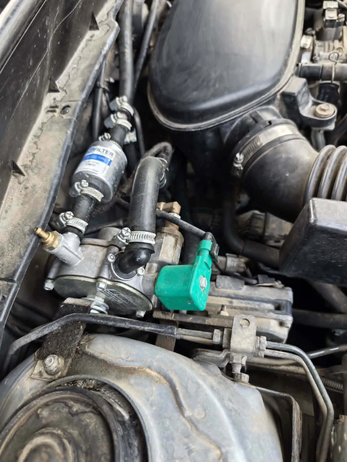 Subaru Forester, снимка 11 - Автомобили и джипове - 54731205