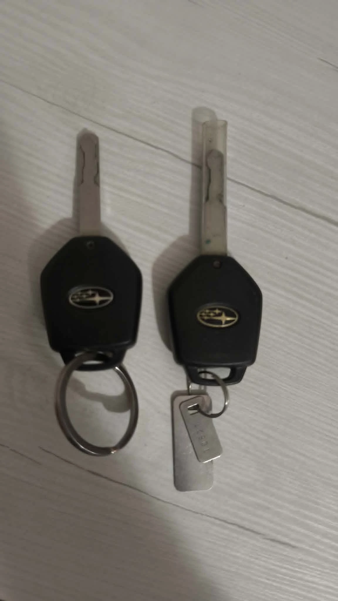 Subaru Forester, снимка 12 - Автомобили и джипове - 54731205