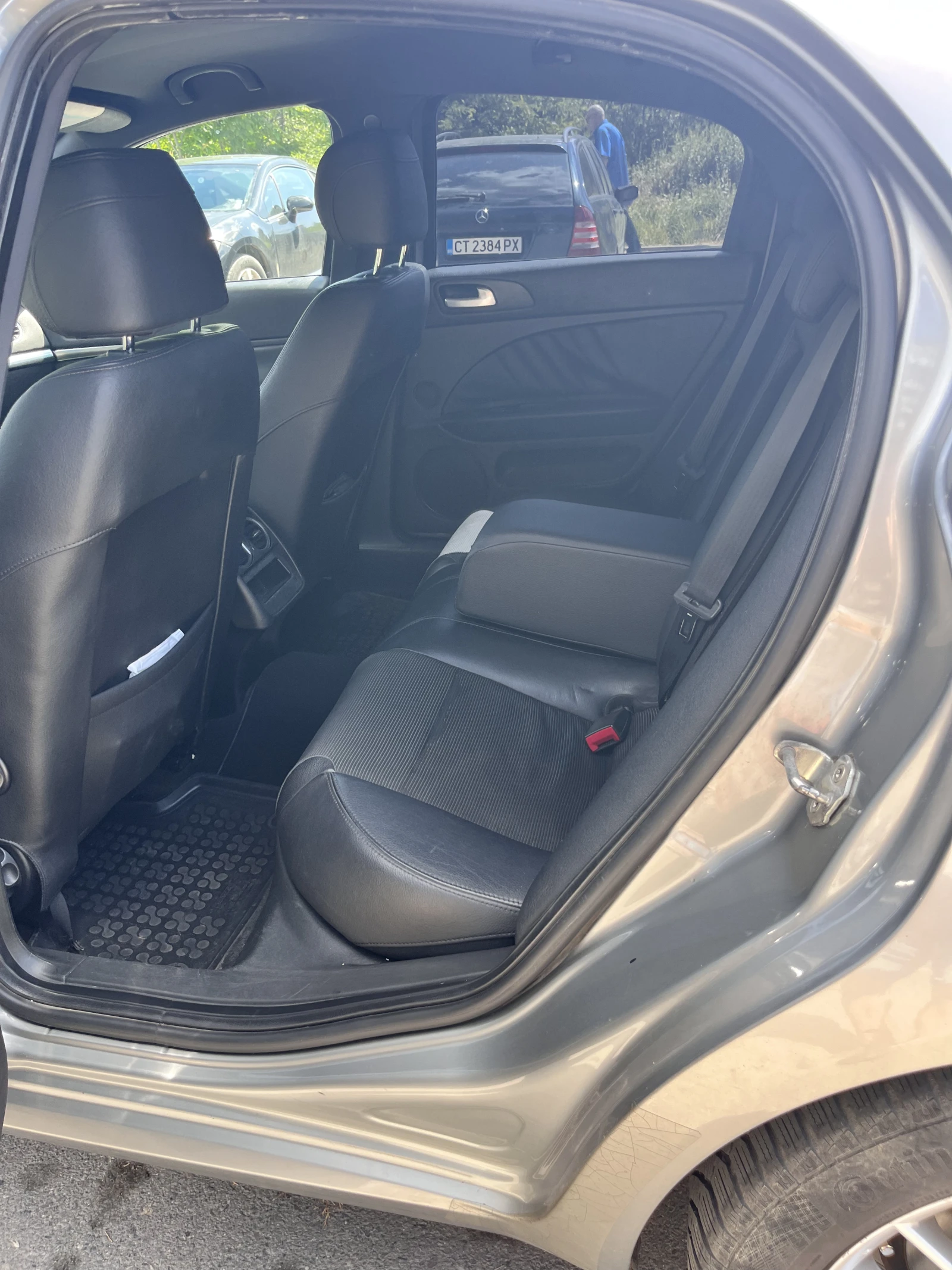 Alfa Romeo 159 2.0 JTDm 170 к.с., снимка 10 - Автомобили и джипове - 54739936