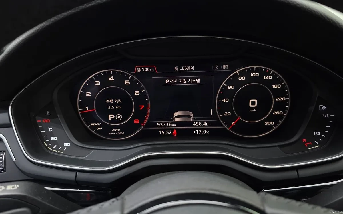 Audi A5 45 TFSI Quattro Premium Spotback, снимка 7 - Автомобили и джипове - 54776068