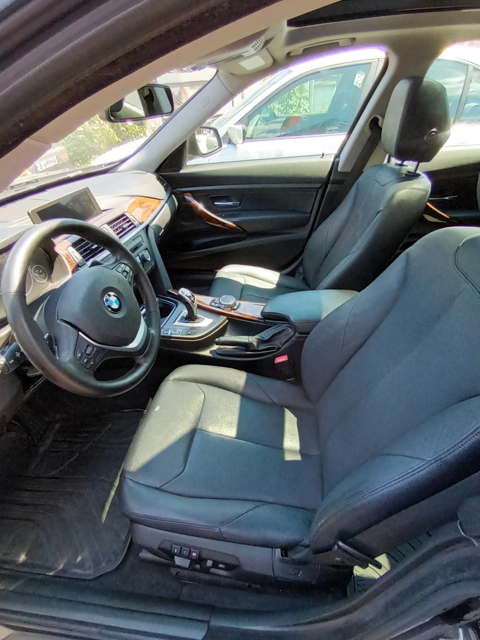 BMW 3gt 328i xDrive, снимка 9 - Автомобили и джипове - 55007123