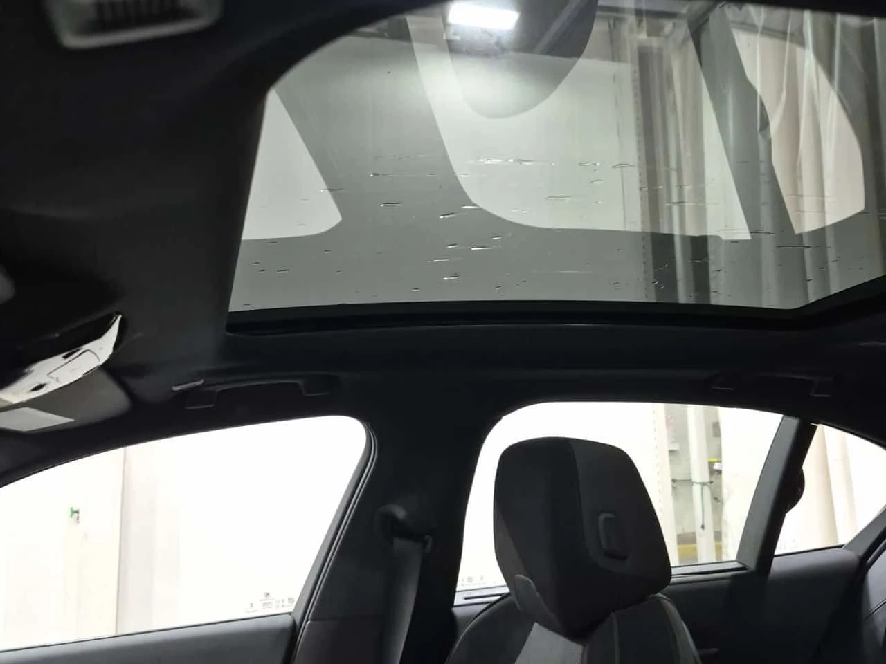 BMW i5 * M60 XDRIVE * CARFAX * От BMW * , снимка 12 - Автомобили и джипове - 55230482