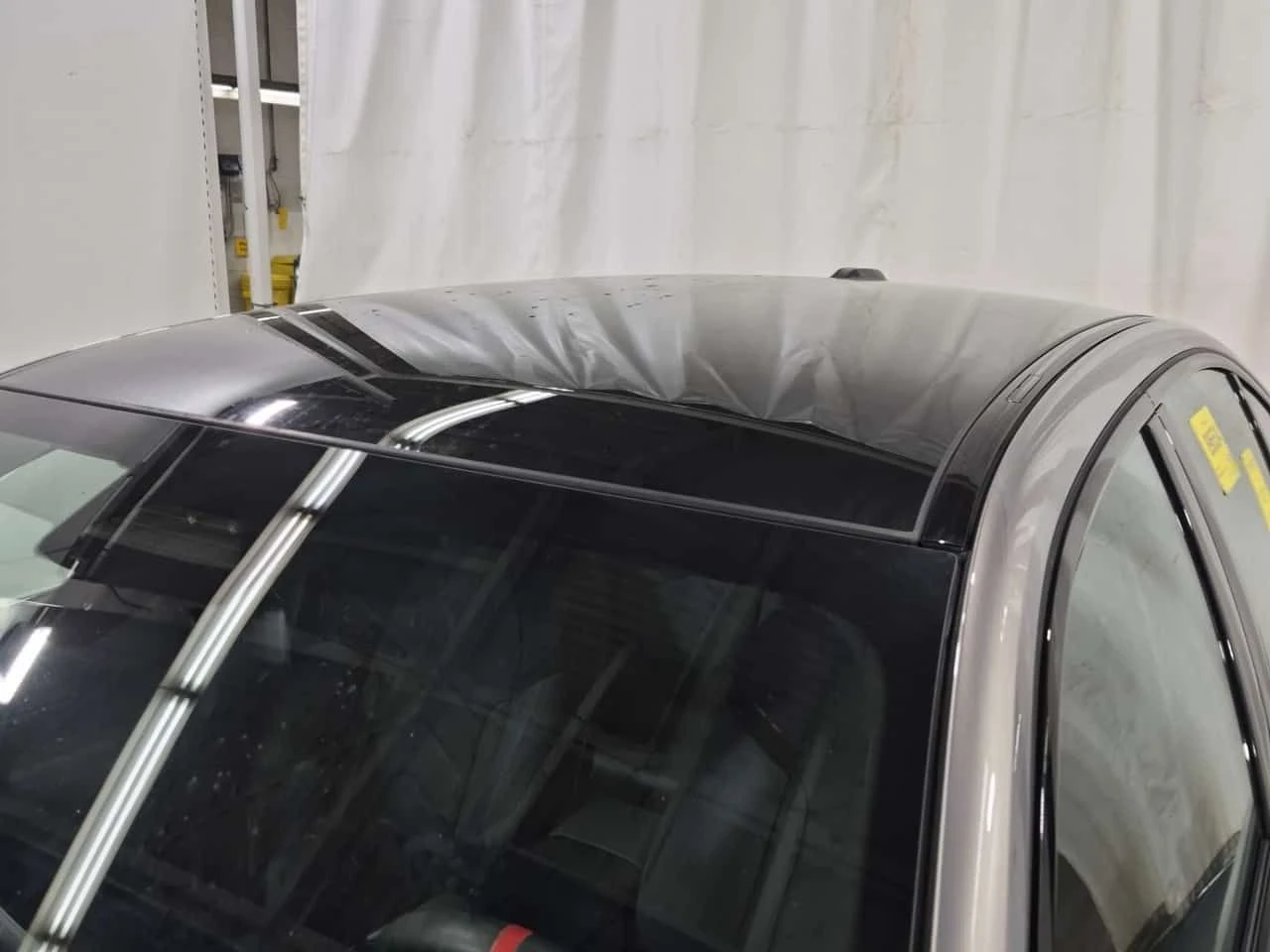 BMW i5 * M60 XDRIVE * CARFAX * От BMW * , снимка 13 - Автомобили и джипове - 55230482