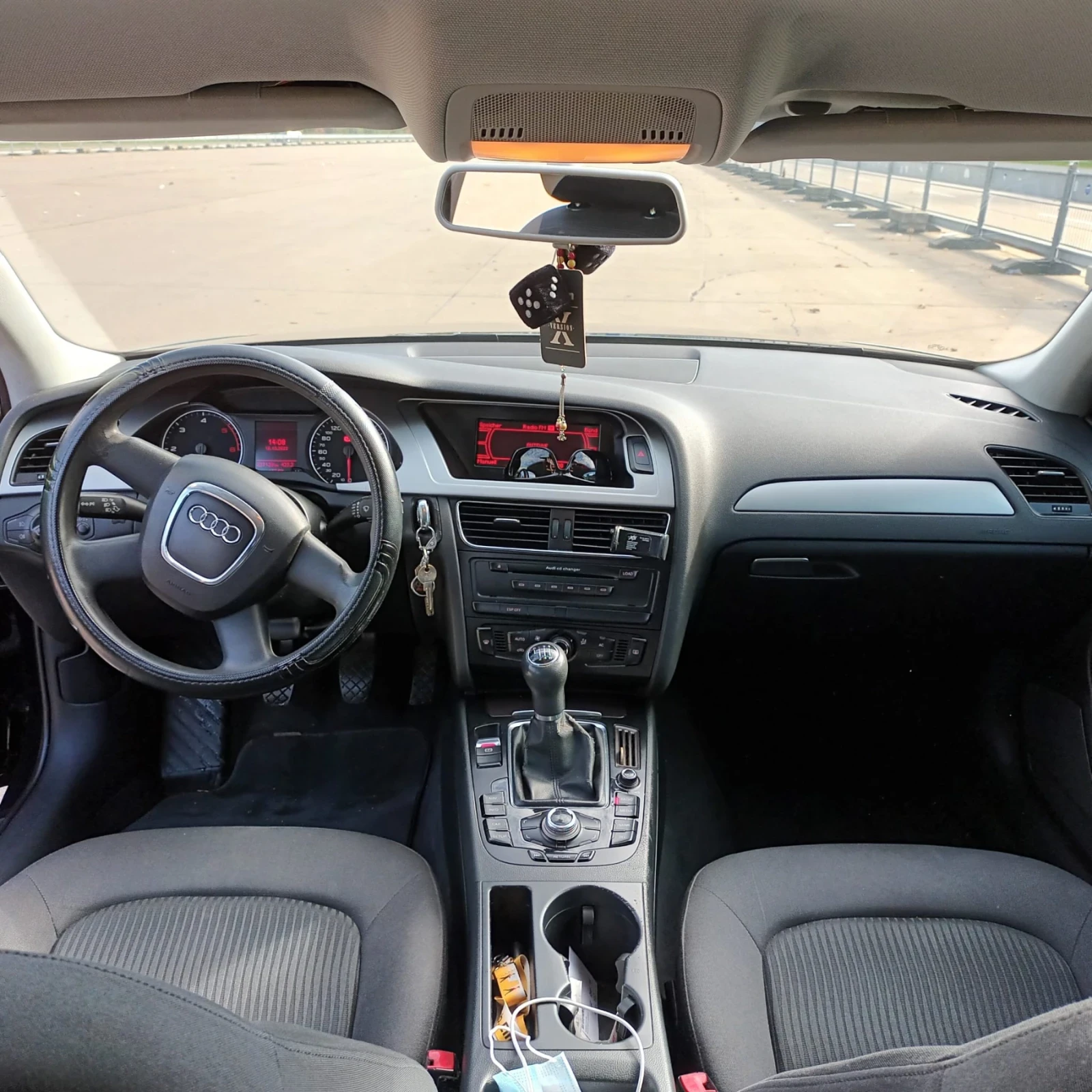 Audi A4 | Mobile.bg � ����������� 8