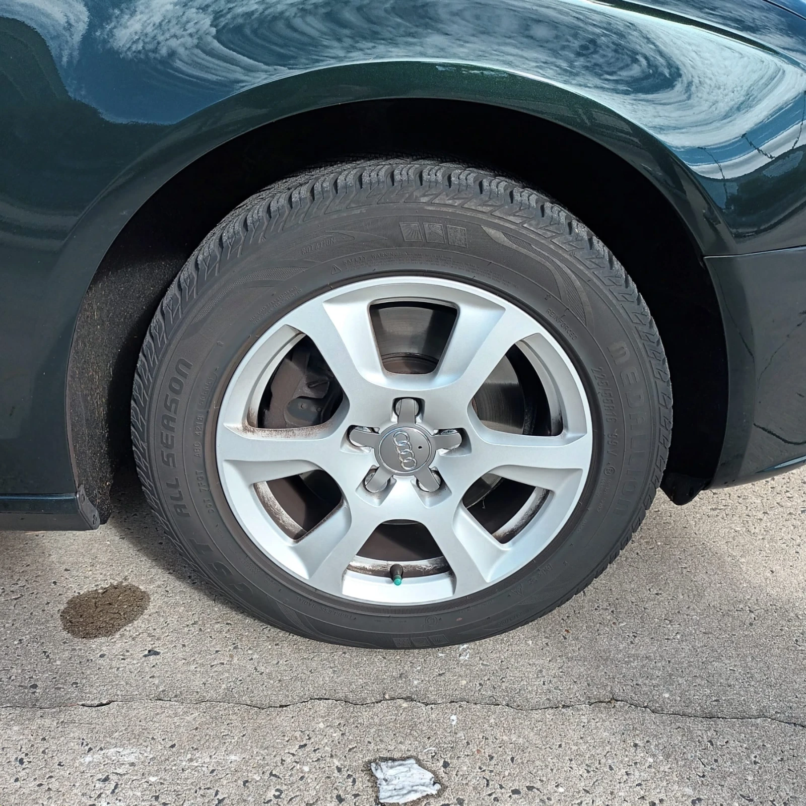 Audi A4 | Mobile.bg � ����������� 5