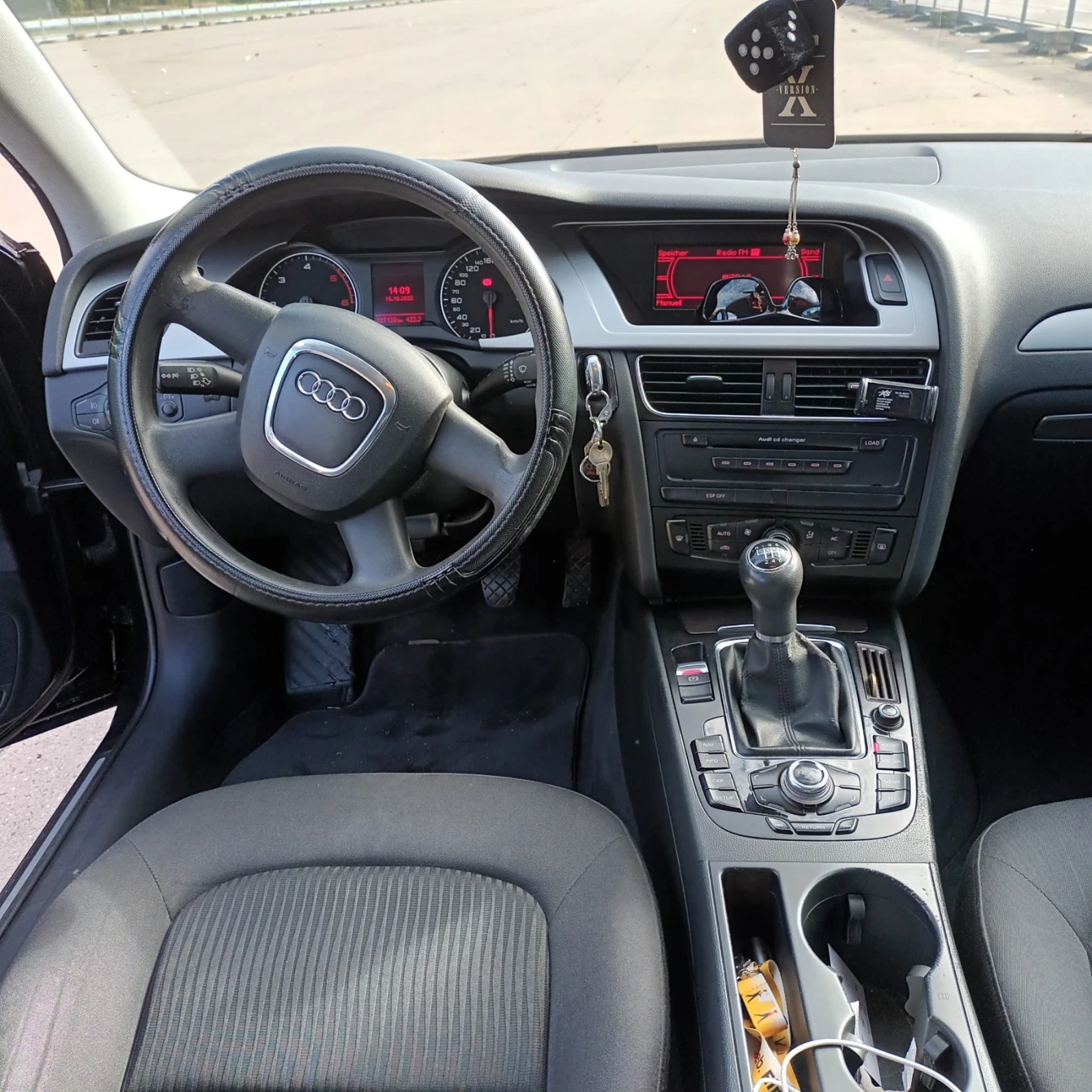 Audi A4 | Mobile.bg � ����������� 9