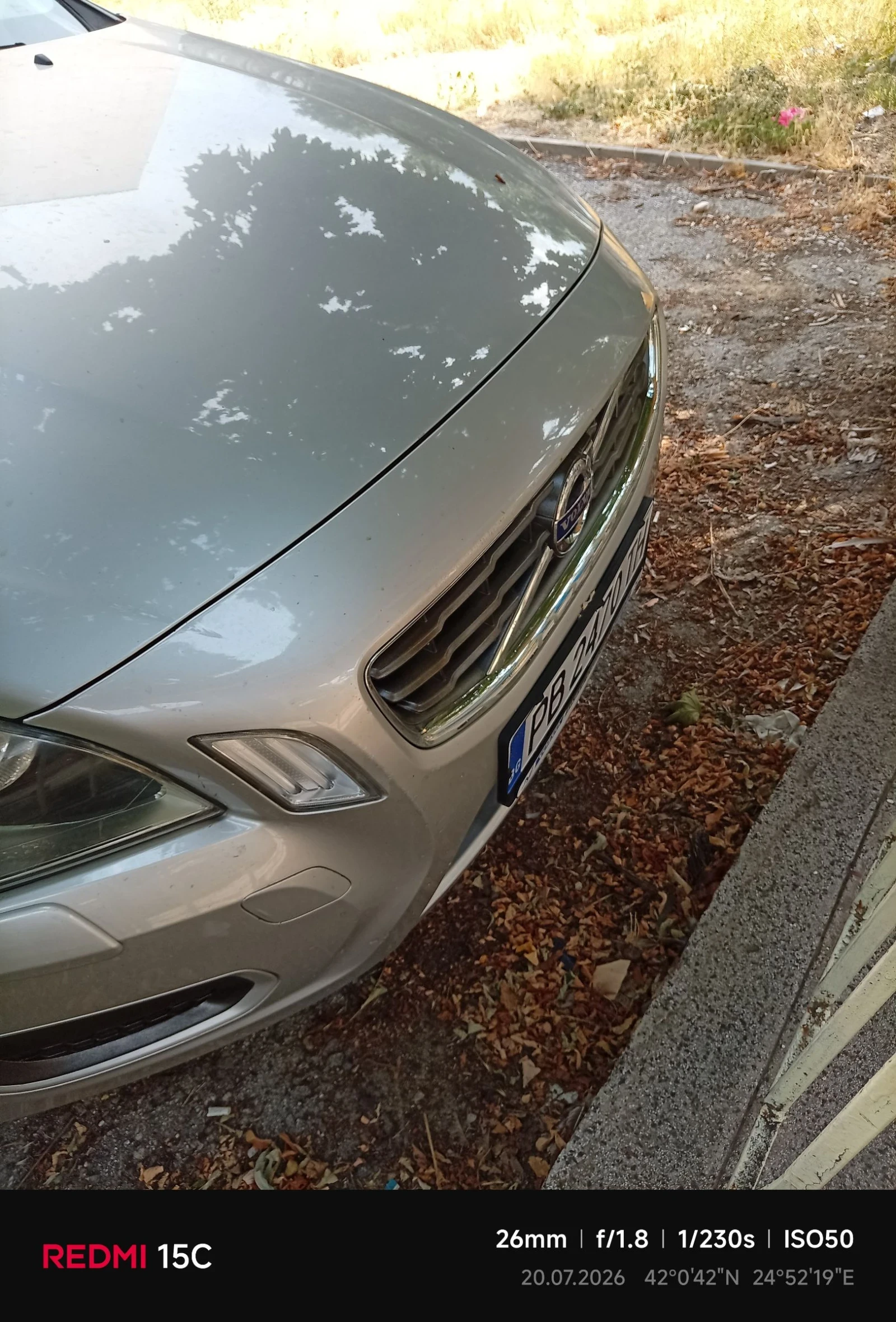 Volvo V60 V60-D3 | Mobile.bg � ����������� 5