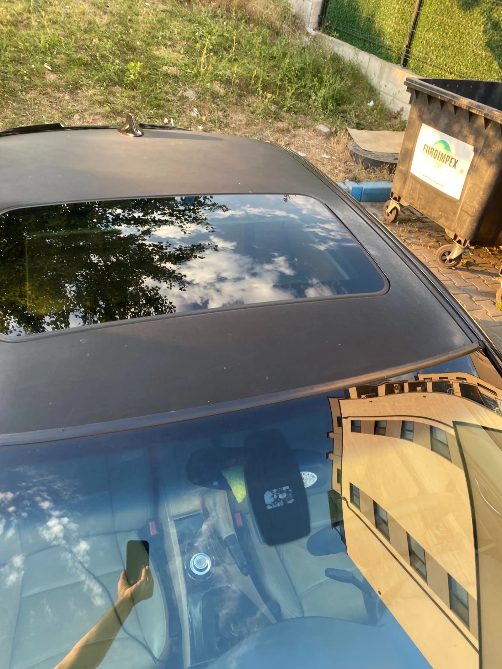 BMW 328 xi, снимка 9 - Автомобили и джипове - 55433090