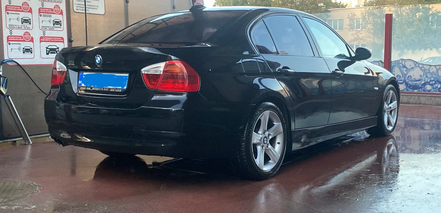 BMW 328 xi, снимка 3 - Автомобили и джипове - 55433090