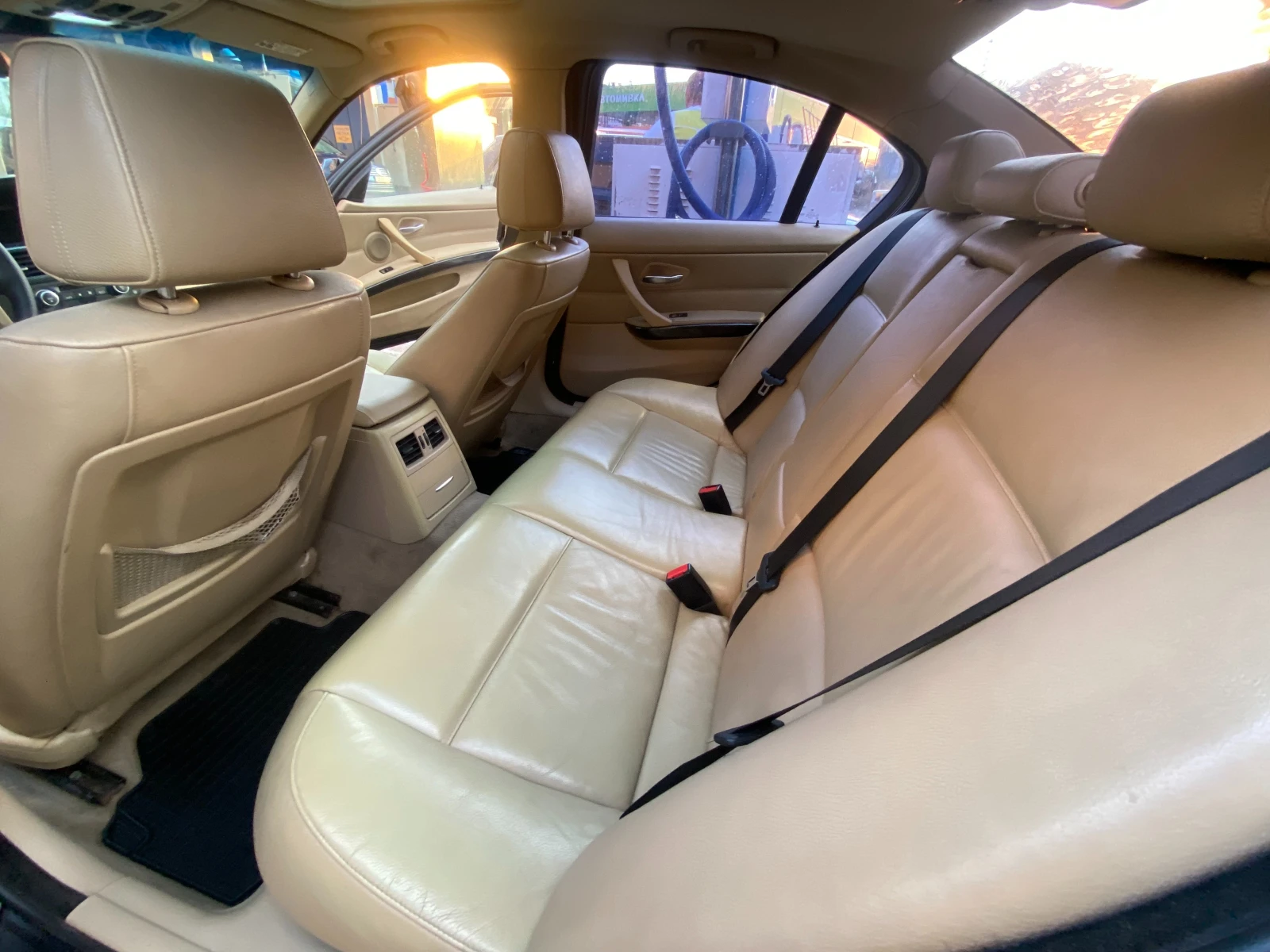 BMW 328 xi, снимка 13 - Автомобили и джипове - 55433090