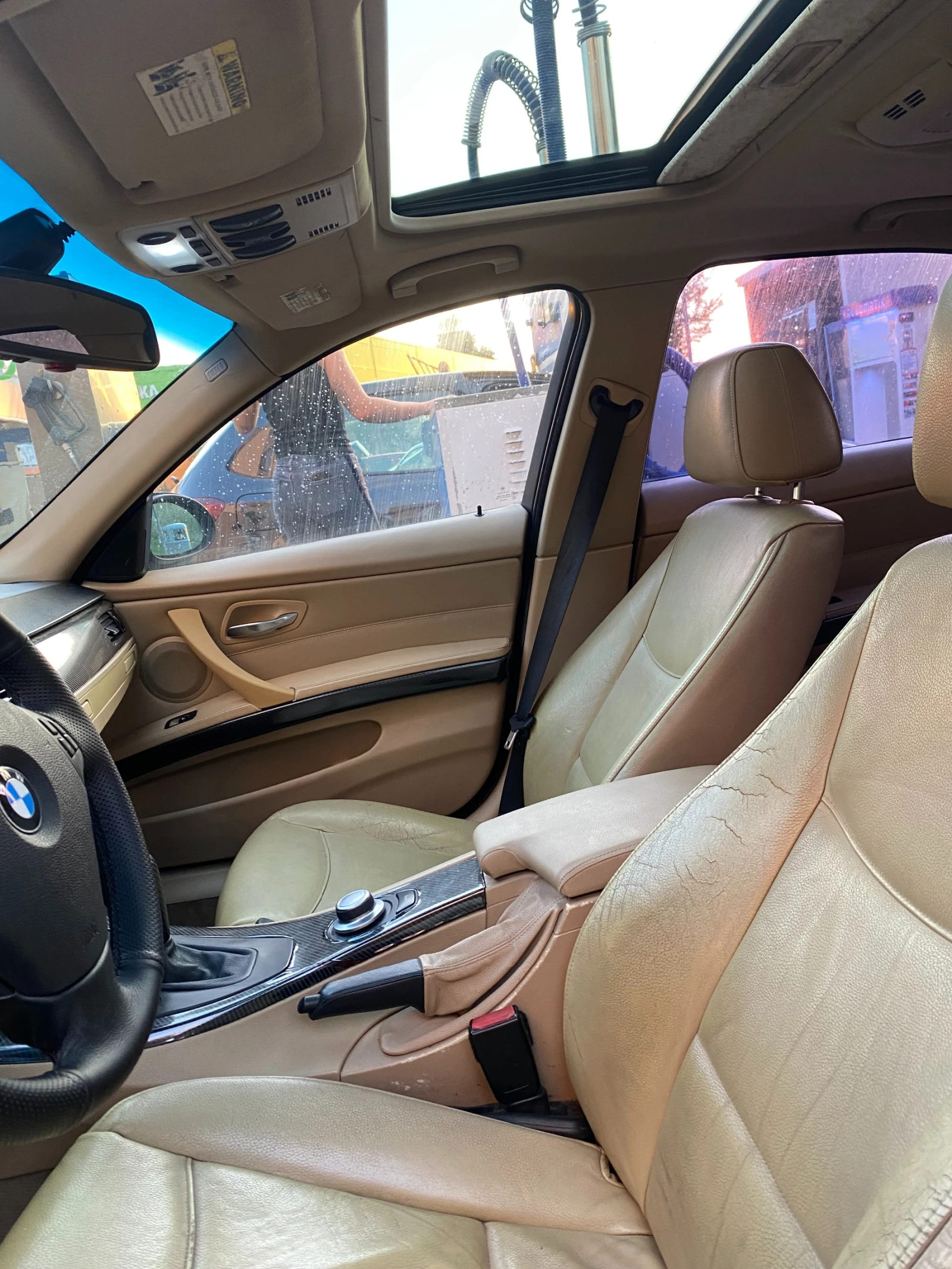 BMW 328 xi, снимка 12 - Автомобили и джипове - 55433090