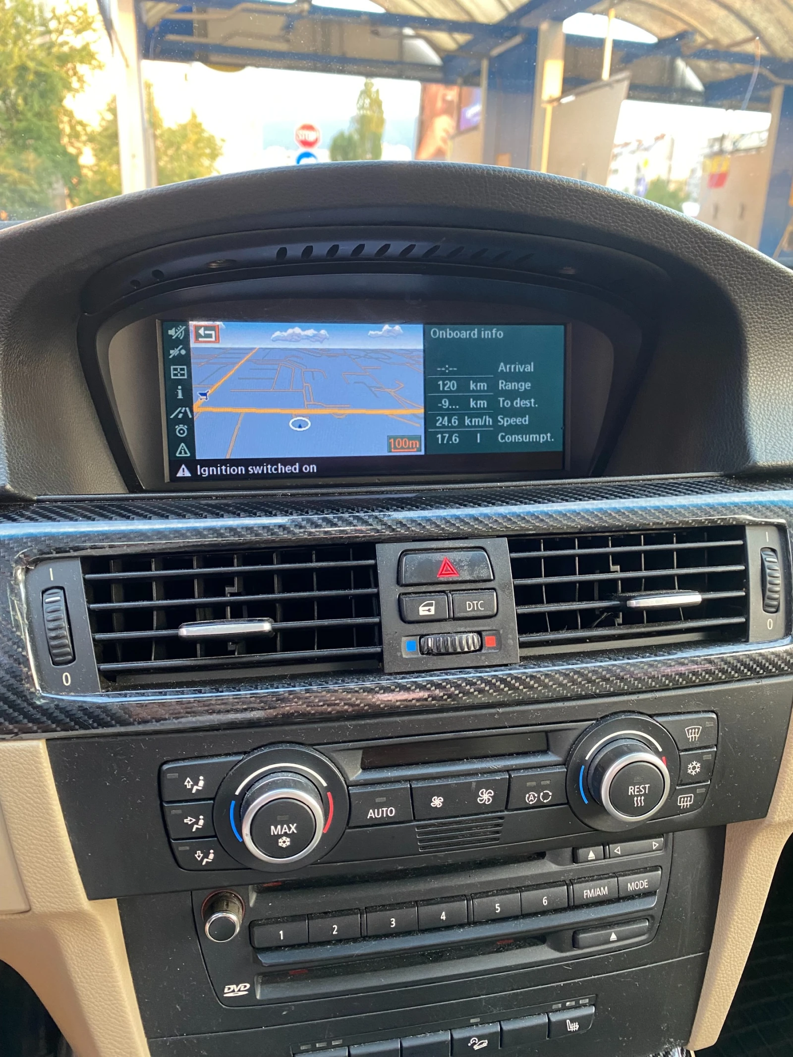 BMW 328 xi, снимка 16 - Автомобили и джипове - 55433090