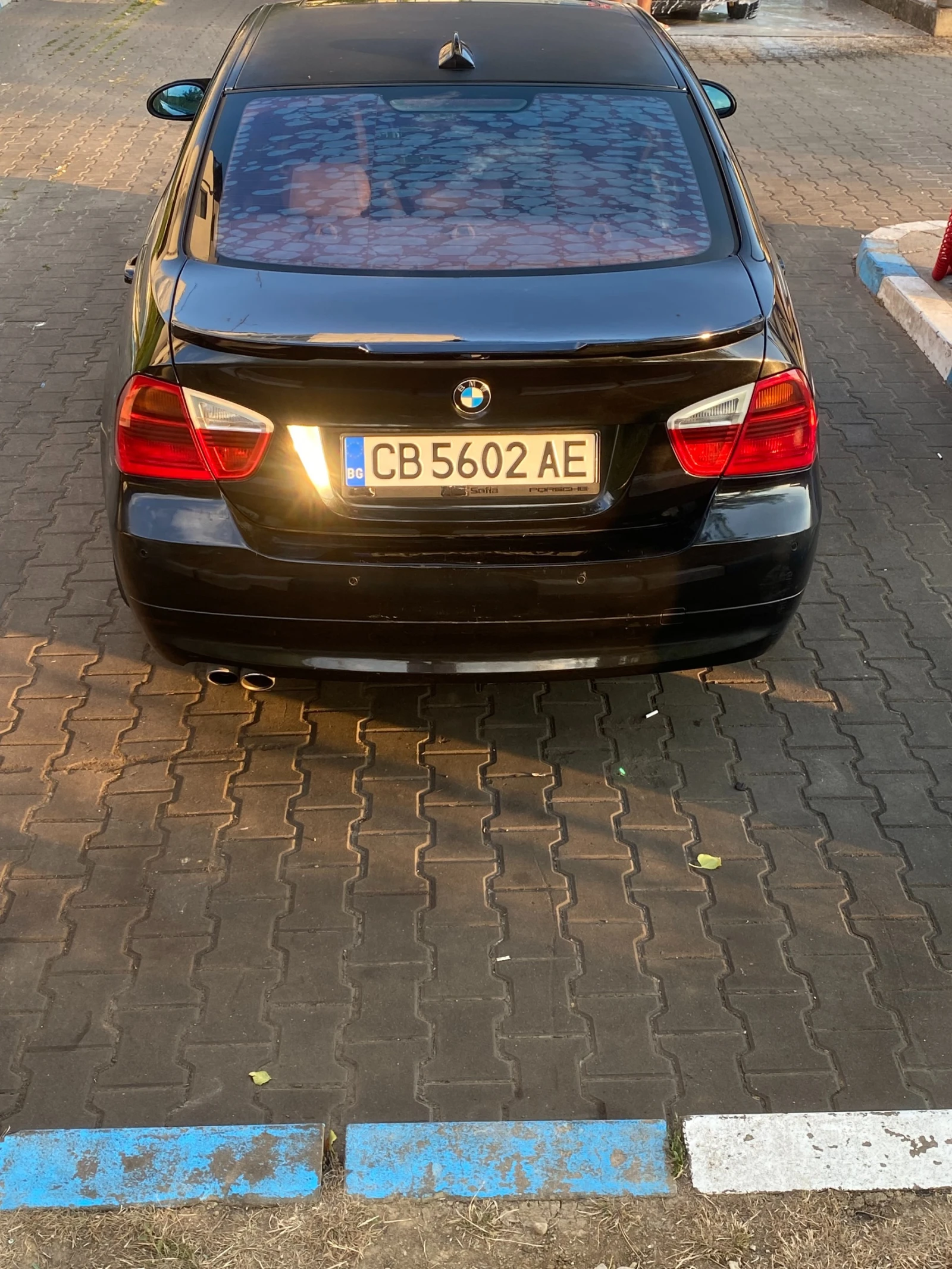 BMW 328 xi, снимка 6 - Автомобили и джипове - 55433090
