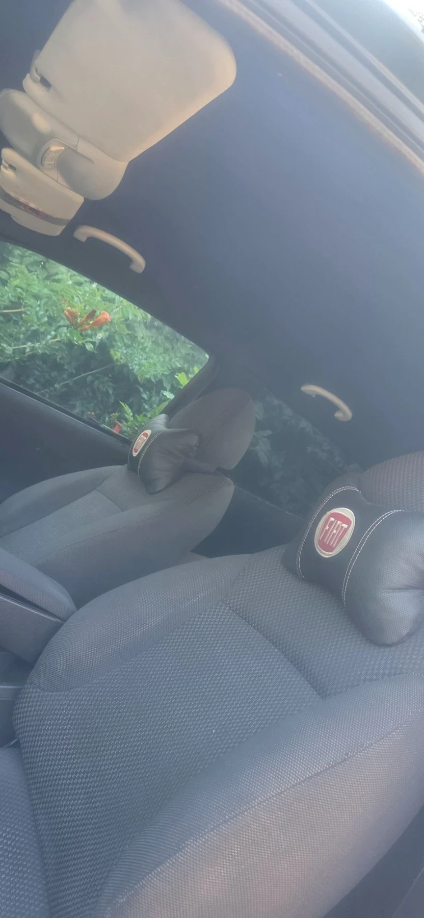 Fiat Stilo, снимка 6 - Автомобили и джипове - 55605340