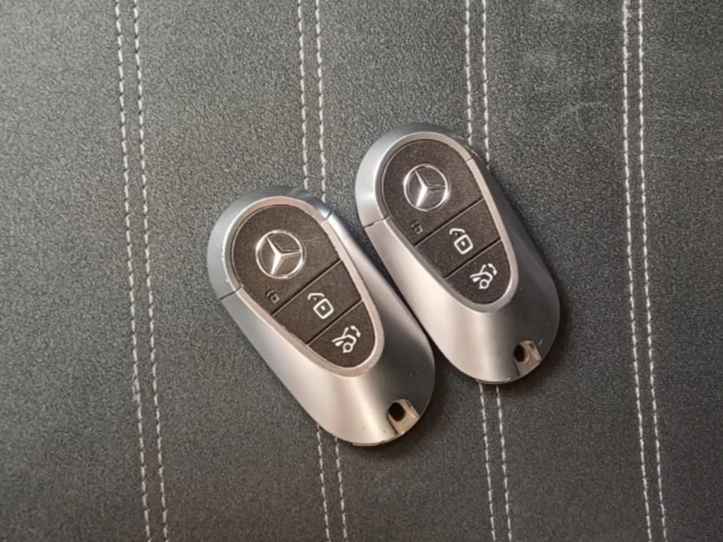 Mercedes-Benz C 220 d Mild Hybrid Premium Auto SW Station Wagon | Mobile.bg � ����������� 9