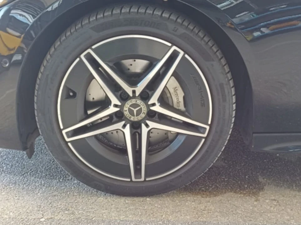Mercedes-Benz C 220 d Mild Hybrid Premium Auto SW Station Wagon | Mobile.bg � ����������� 5