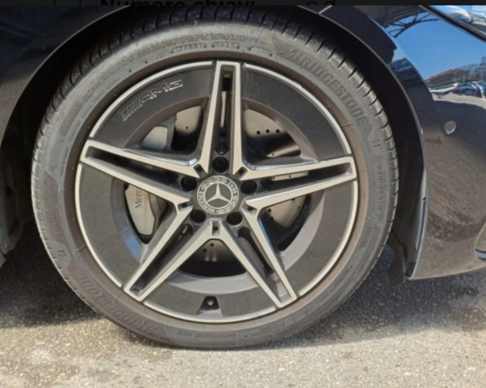 Mercedes-Benz C 220 d Mild Hybrid Premium Auto SW Station Wagon | Mobile.bg � ����������� 4