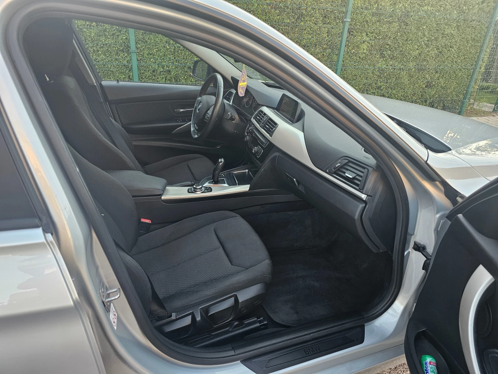 BMW 316 Гаражно-Климатр, снимка 12 - Автомобили и джипове - 55828807