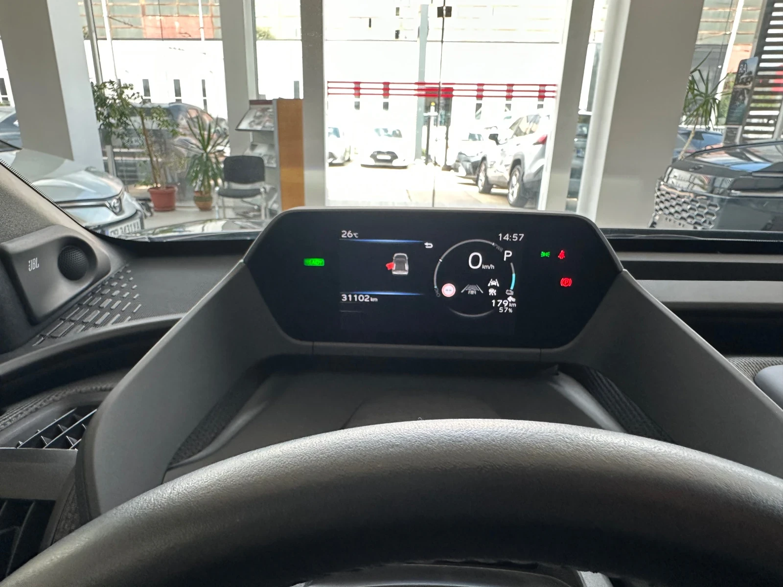 Toyota bZ4X Luxury* AWD, снимка 15 - Автомобили и джипове - 55847110
