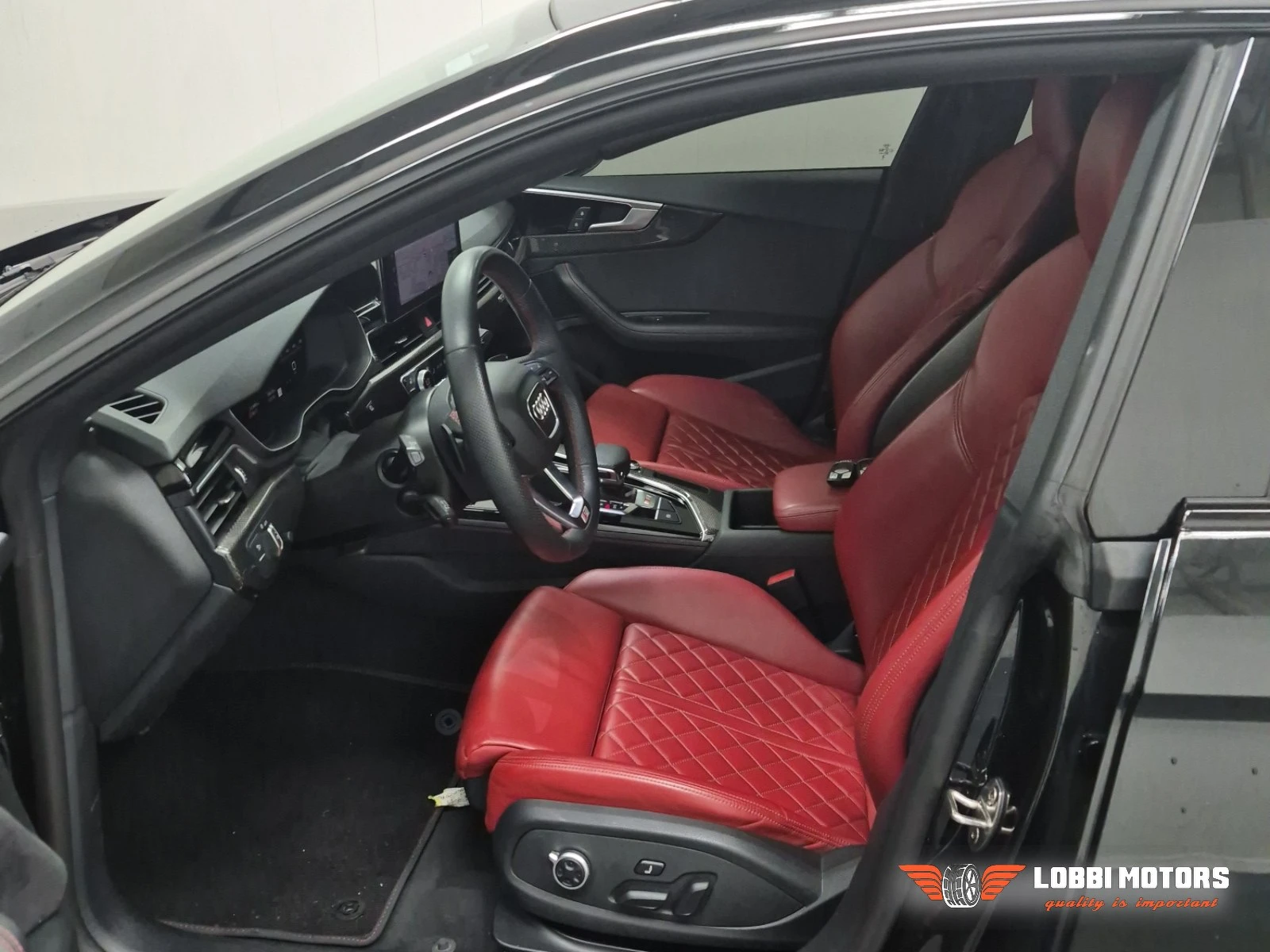 Audi S5, снимка 5 - Автомобили и джипове - 56129020