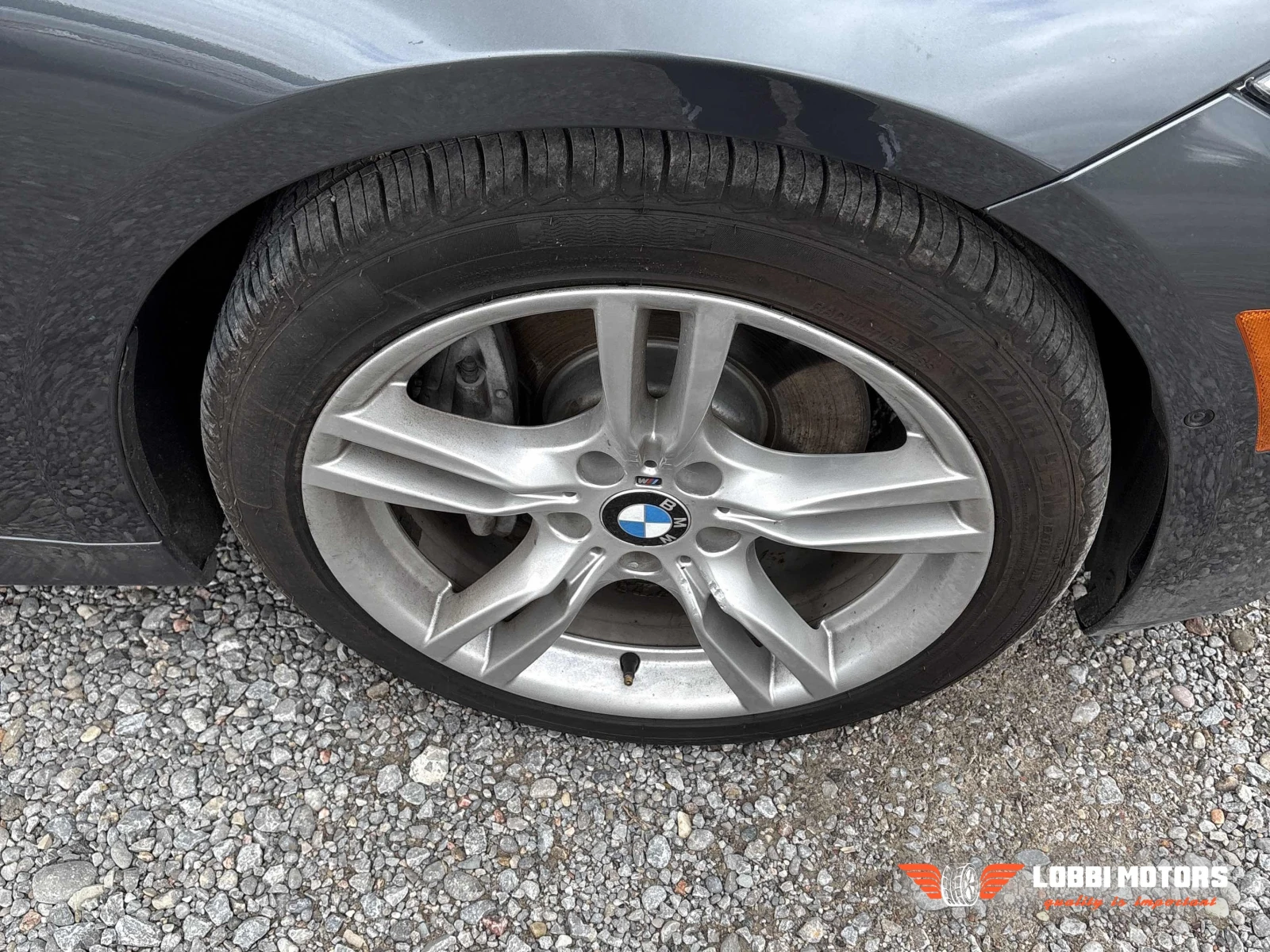 BMW 330, снимка 13 - Автомобили и джипове - 56129005
