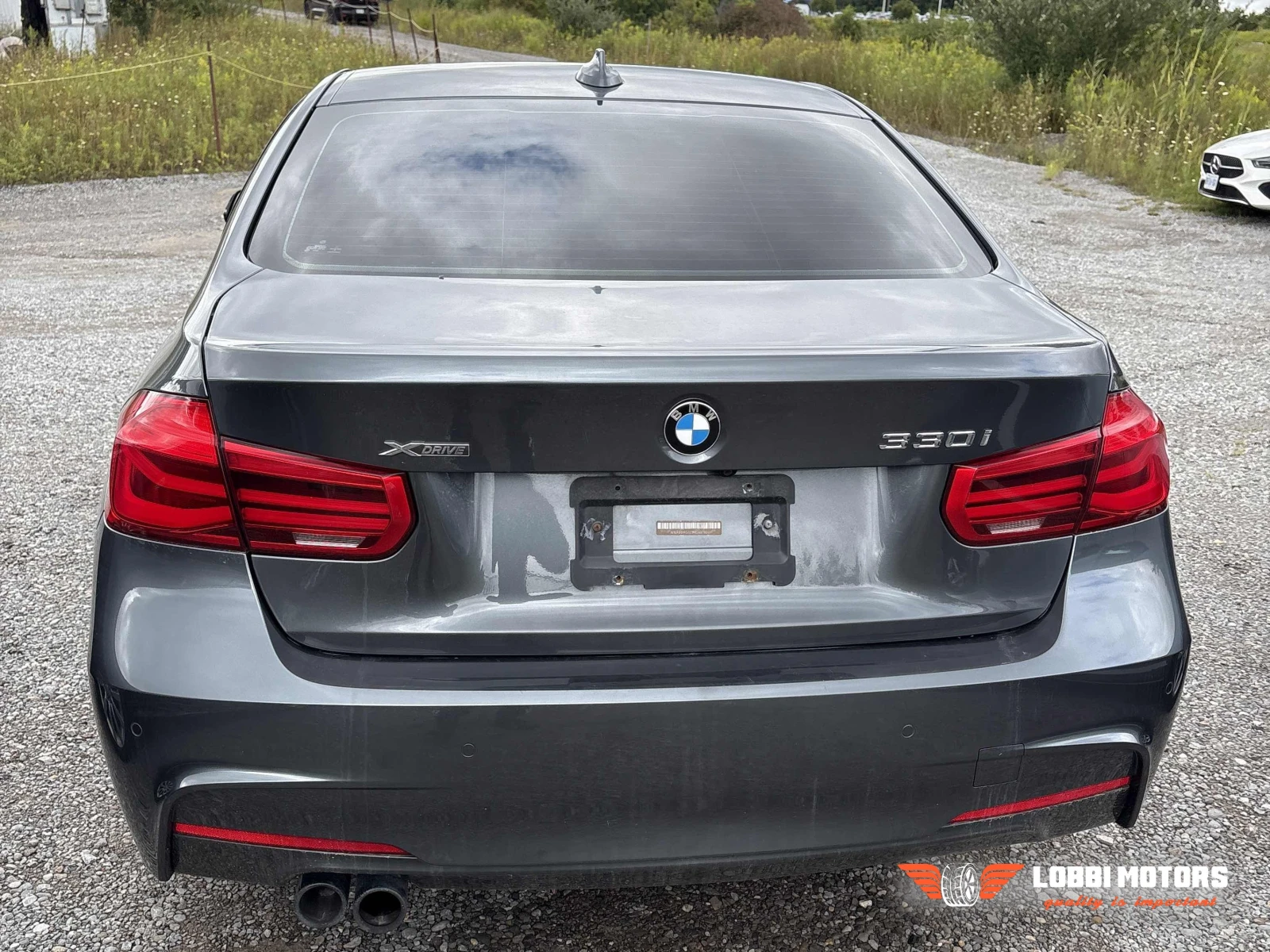 BMW 330, снимка 10 - Автомобили и джипове - 56129005