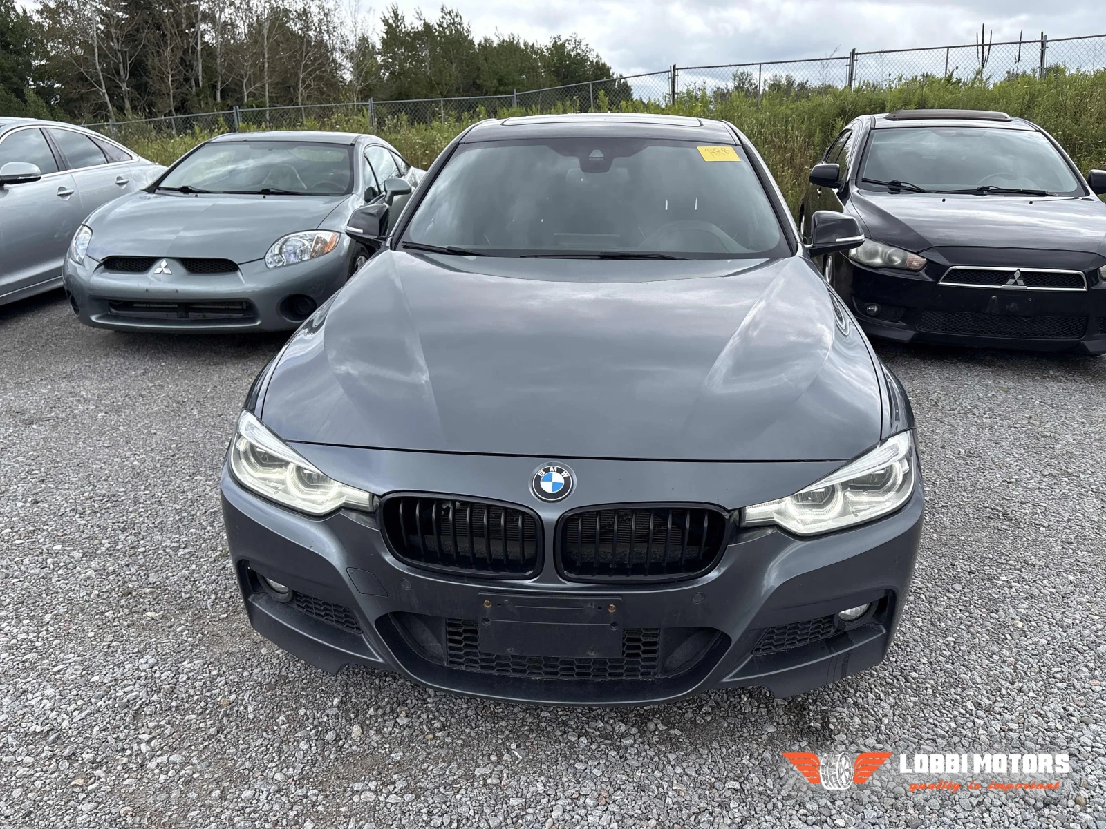 BMW 330, снимка 6 - Автомобили и джипове - 56129005