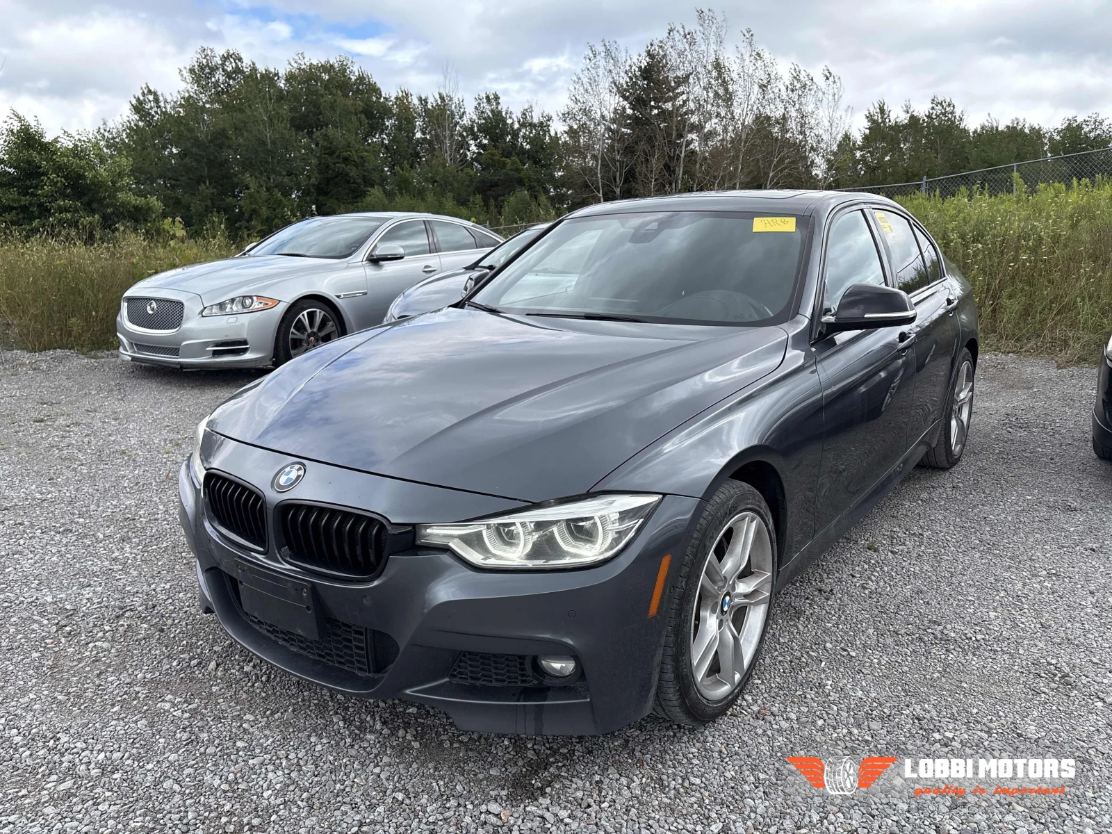 BMW 330