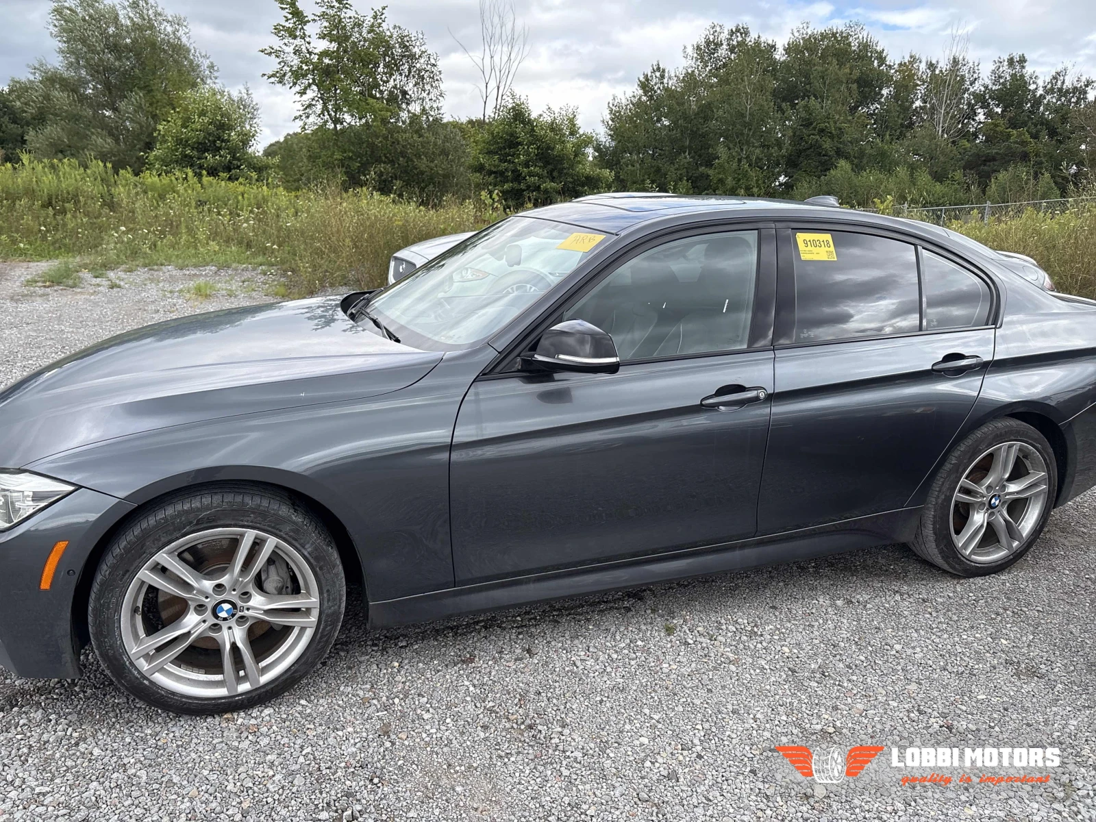 BMW 330, снимка 2 - Автомобили и джипове - 56129005