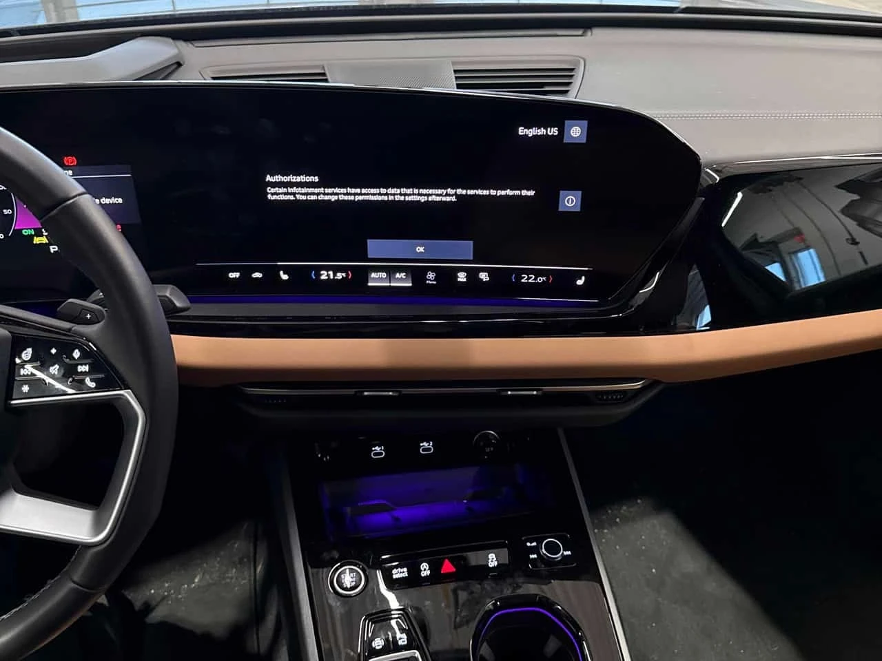 Audi A5 * Progressiv * CARFAX * , снимка 9 - Автомобили и джипове - 56271835