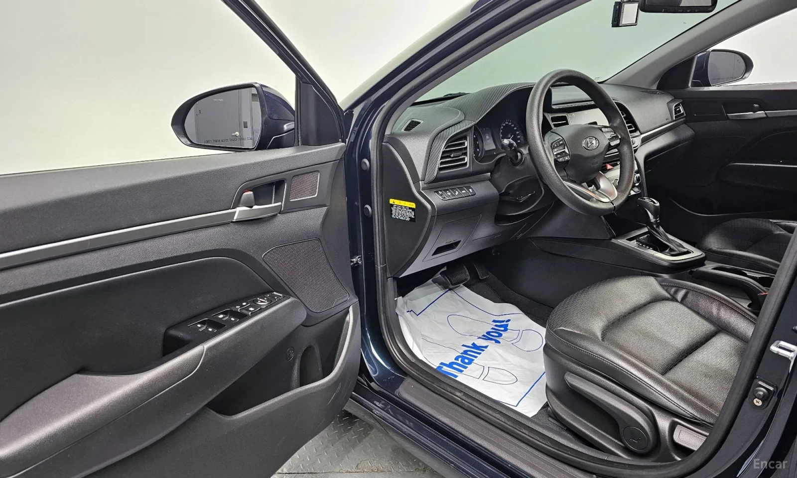 Hyundai Elantra 1.6 MPI, ����� �� ���\������� �� ��������� | Mobile.bg � ����������� 10