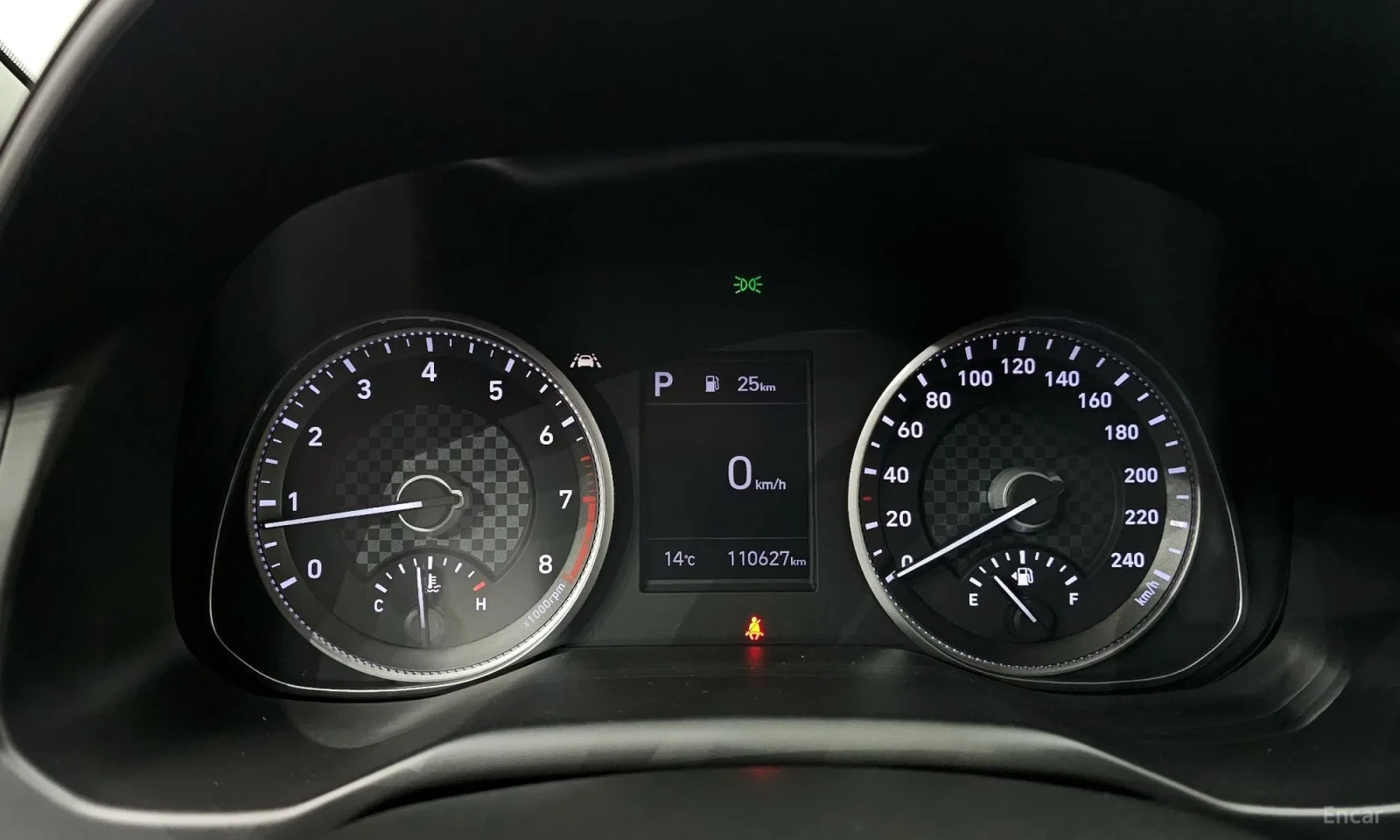 Hyundai Elantra 1.6 MPI, ����� �� ���\������� �� ��������� | Mobile.bg � ����������� 8