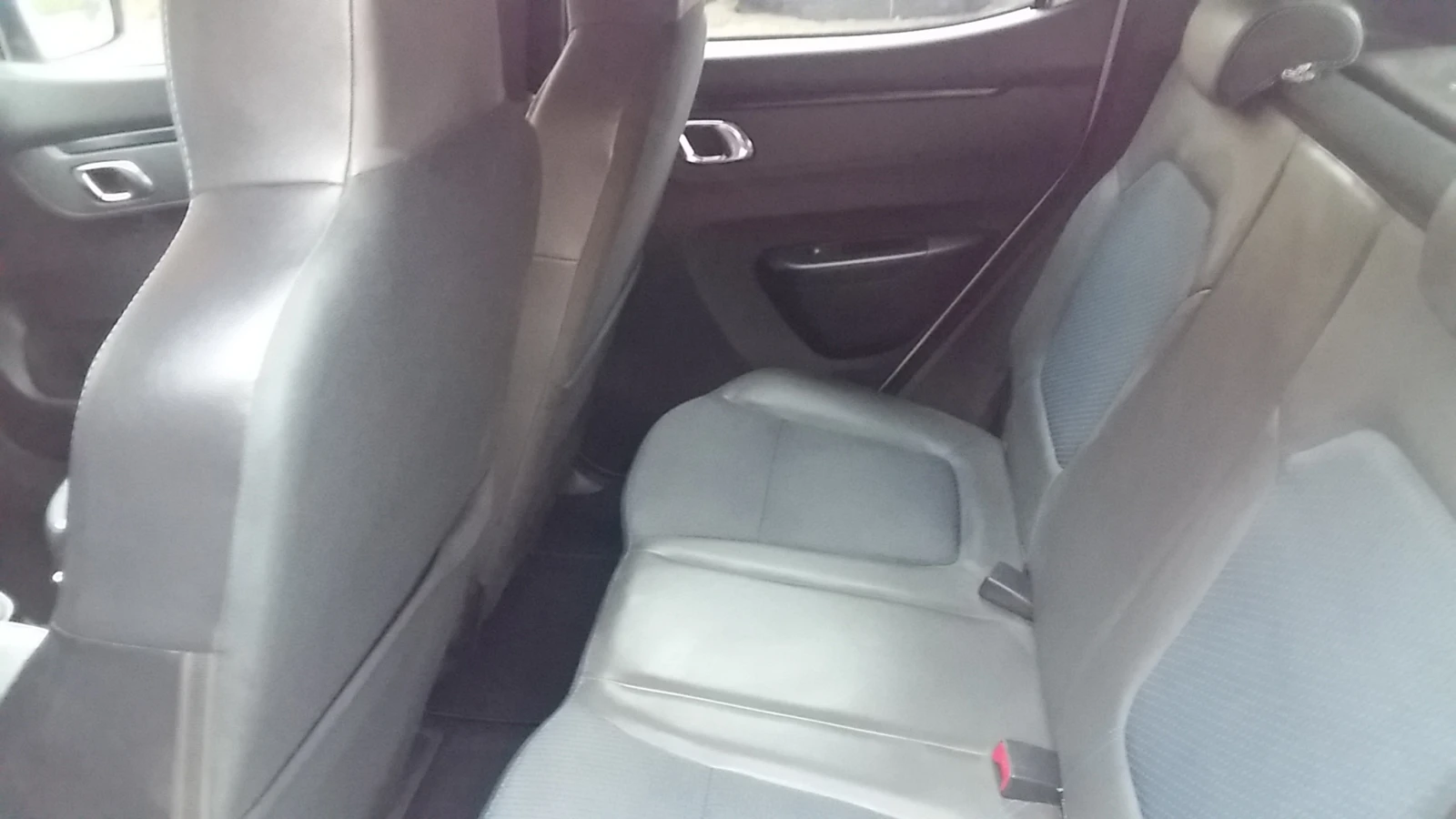 Dacia Spring CCS-Comfort Plus!, снимка 10 - Автомобили и джипове - 56523543