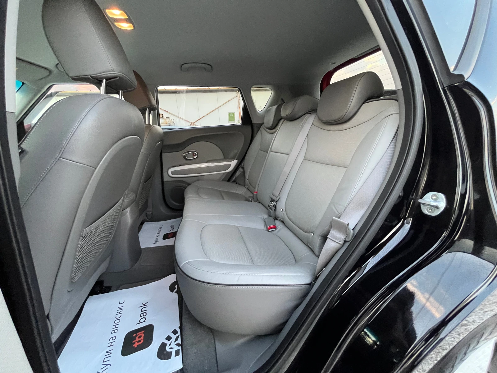 Kia Soul ECO ELECTRIC , снимка 13 - Автомобили и джипове - 56653841