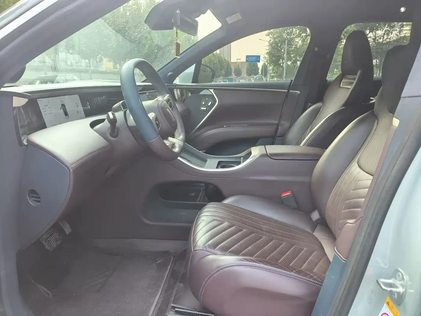 Avatr 11 HARMONY* 116 KWH* 578 HP* �����* �����* 360* ACC*  | Mobile.bg � ����������� 8