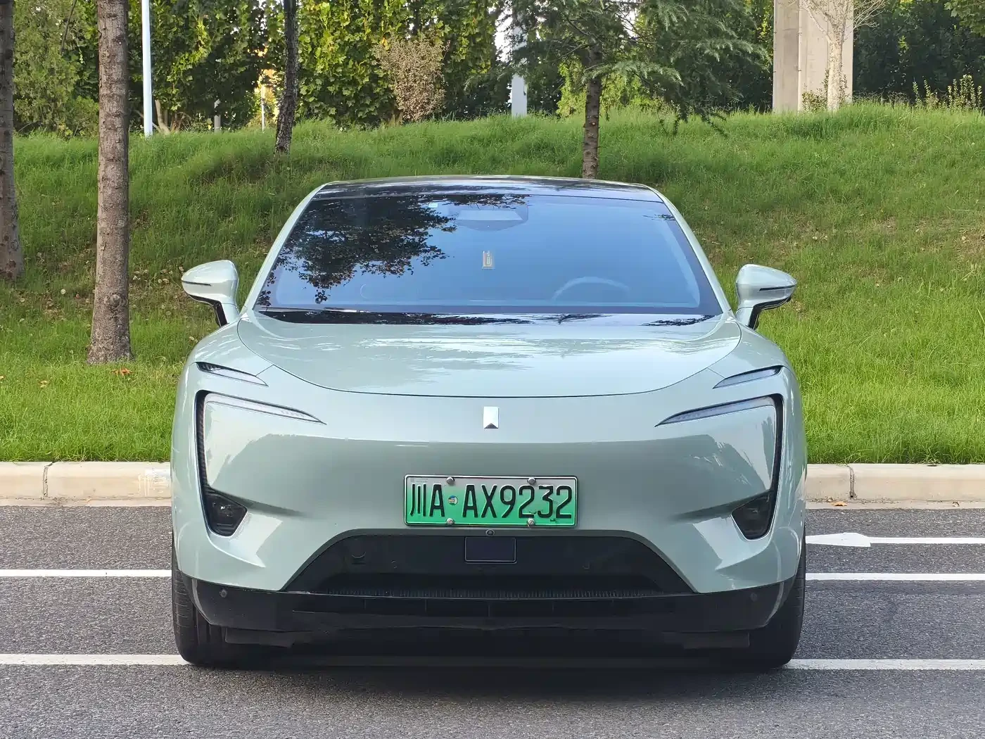 Avatr 11 HARMONY* 116 KWH* 578 HP* �����* �����* 360* ACC*  | Mobile.bg � ����������� 2