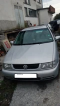 VW Polo 1,4, снимка 1