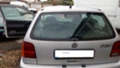 VW Polo 1,4, снимка 3