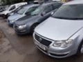 VW Passat 2.0TDI BKP ЧАСТИ, снимка 5