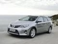 Toyota Auris 1.8, снимка 1