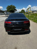 Mercedes-Benz S 63 AMG !Налична в България!Нов Внос! - изображение 9