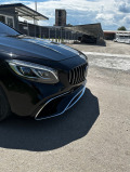 Mercedes-Benz S 63 AMG !Налична в България!Нов Внос! - изображение 8